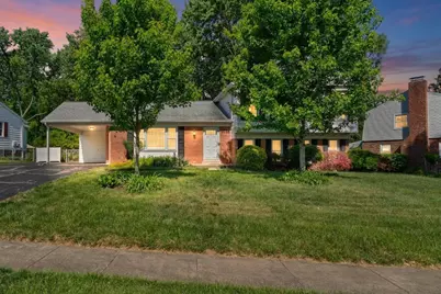 5716 Glamis Drive, Alexandria, VA 22315 - Photo 2