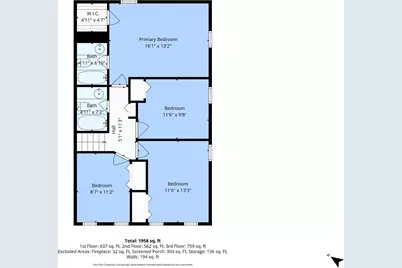 5716 Glamis Drive, Alexandria, VA 22315 - Photo 34