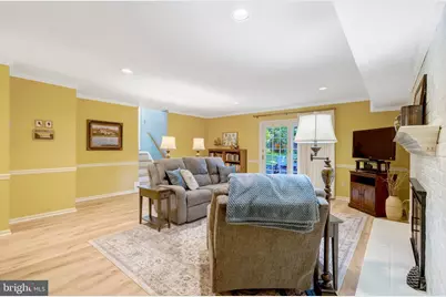 4203 Kings Mill Lane, Annandale, VA 22003 - Photo 16