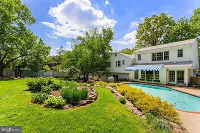 4007 Whispering Lane, Annandale, VA 22003 - Photo 2