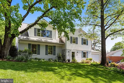 4007 Whispering Lane, Annandale, VA 22003 - Photo 1