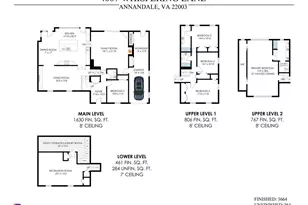 4007 Whispering Ln, Annandale, VA 22003 - Photo 4