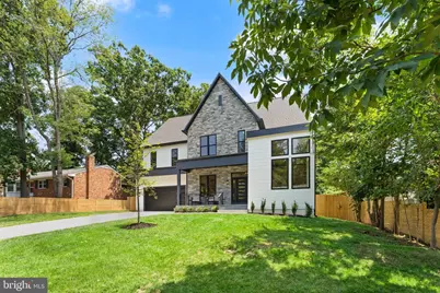 1915 Great Falls Street, McLean, VA 22101 - Photo 2
