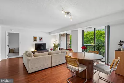2230 George C Marshall Drive #512, Falls Church, VA 22043 - Photo 10