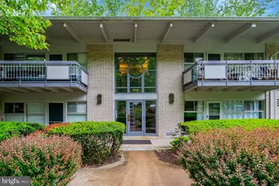 7717 Donnybrook Court #103, Annandale, VA 22003 - Photo 32