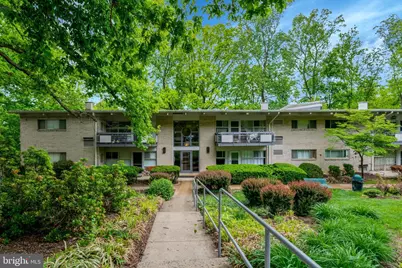 7717 Donnybrook Court #103, Annandale, VA 22003 - Photo 1