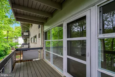 7717 Donnybrook Court #103, Annandale, VA 22003 - Photo 24