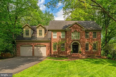 1507 Night Shade Court, Vienna, VA 22182 - Photo 1