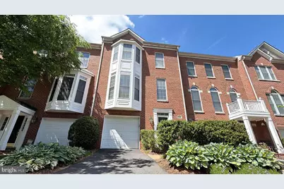 4224 Lower Park Drive, Fairfax, VA 22030 - Photo 2