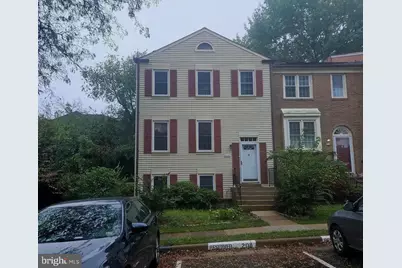 8641 Dellway Lane, Vienna, VA 22180 - Photo 1