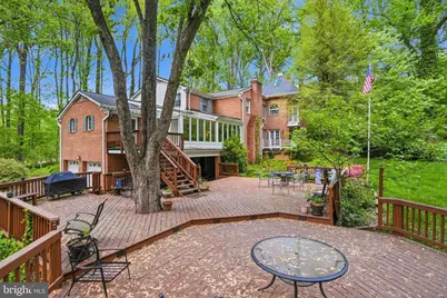 8545 Old Dominion Drive, McLean, VA 22102 - Photo 4