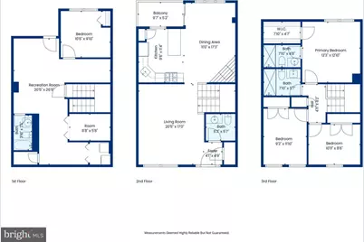 10628 Alison Drive, Burke, VA 22015 - Photo 26