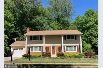 7137 Game Lord Drive, Springfield, VA 22153 - Photo 1