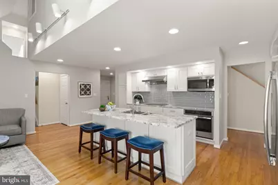 1424 Belcastle Court, Reston, VA 20194 - Photo 4