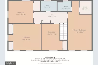 8114 Orville Street, Alexandria, VA 22309 - Photo 70