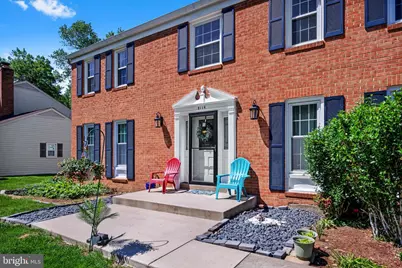 8114 Orville Street, Alexandria, VA 22309 - Photo 64