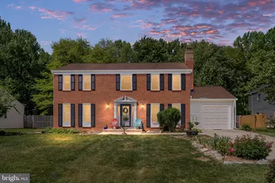 8114 Orville Street, Alexandria, VA 22309 - Photo 2