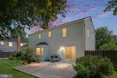 8114 Orville Street, Alexandria, VA 22309 - Photo 4
