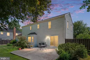 8114 Orville St, Alexandria, VA 22309 - Photo 4