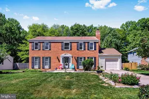 8114 Orville St, Alexandria, VA 22309 - Photo 1