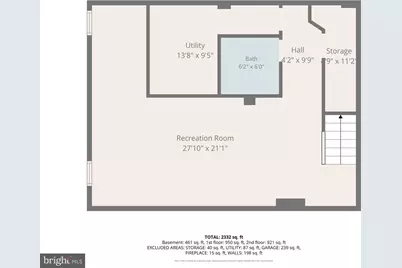 8114 Orville Street, Alexandria, VA 22309 - Photo 72