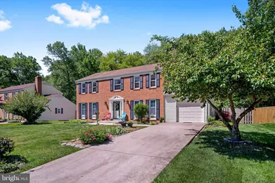 8114 Orville Street, Alexandria, VA 22309 - Photo 60