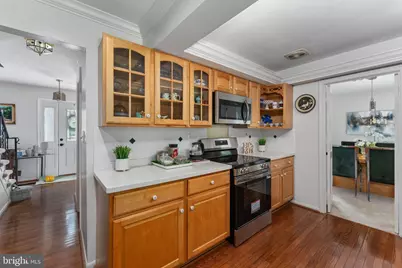 8114 Orville Street, Alexandria, VA 22309 - Photo 22