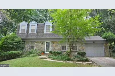 3222 Brookings Court, Fairfax, VA 22031 - Photo 1