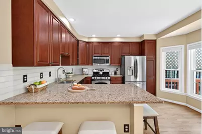 7412 Gillingham Row, Alexandria, VA 22315 - Photo 14