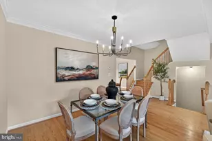 7412 Gillingham Row, Alexandria, VA 22315 - Photo 6