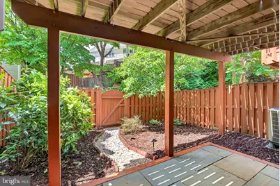 7412 Gillingham Row, Alexandria, VA 22315 - Photo 42