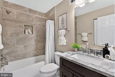 7412 Gillingham Row, Alexandria, VA 22315 - Photo 30