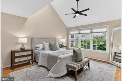 7412 Gillingham Row, Alexandria, VA 22315 - Photo 16