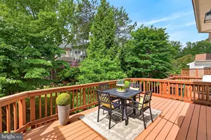 7412 Gillingham Row, Alexandria, VA 22315 - Photo 38