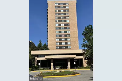 3713 S George Mason Drive #1005, Falls Church, VA 22041 - Photo 1