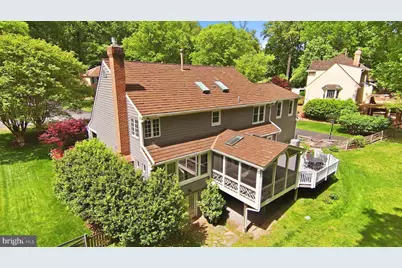 7211 Laketree Drive, Fairfax Station, VA 22039 - Photo 70