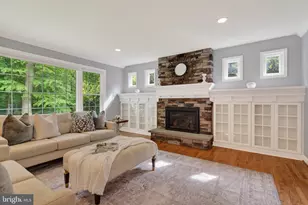 7211 Laketree Dr, Fairfax Station, VA 22039 - Photo 4