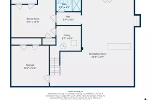 7211 Laketree Dr, Fairfax Station, VA 22039 - Photo 84