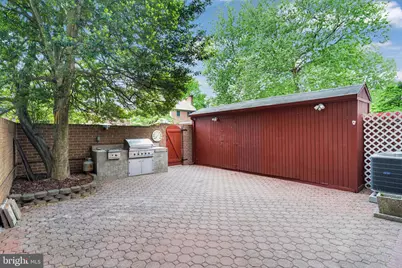 8301 Forrester Boulevard, Springfield, VA 22152 - Photo 48