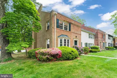8301 Forrester Boulevard, Springfield, VA 22152 - Photo 4