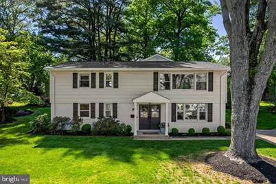 1109 Hillcrest Drive SW, Vienna, VA 22180 - Photo 90