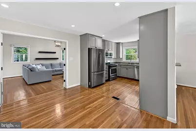 1109 Hillcrest Drive SW, Vienna, VA 22180 - Photo 46