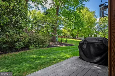 1109 Hillcrest Drive SW, Vienna, VA 22180 - Photo 78