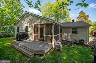 1109 Hillcrest Dr SW, Vienna, VA 22180 - Photo 80