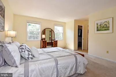 7414 Willshire Hunt Court, Springfield, VA 22153 - Photo 20