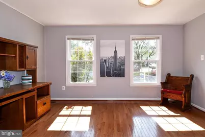 7414 Willshire Hunt Court, Springfield, VA 22153 - Photo 6