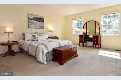 7414 Willshire Hunt Court, Springfield, VA 22153 - Photo 18