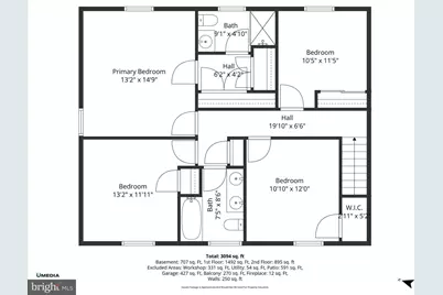 4949 Sabra Lane, Annandale, VA 22003 - Photo 44