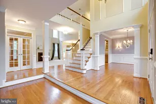 5105 Claybank Ln, Centreville, VA 20120 - Photo 4