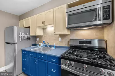 1104 Belle View Boulevard #A2, Alexandria, VA 22307 - Photo 16